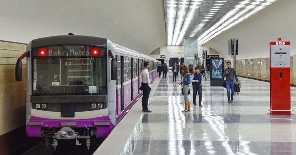 Bu gündən Bakı metrosu açılır