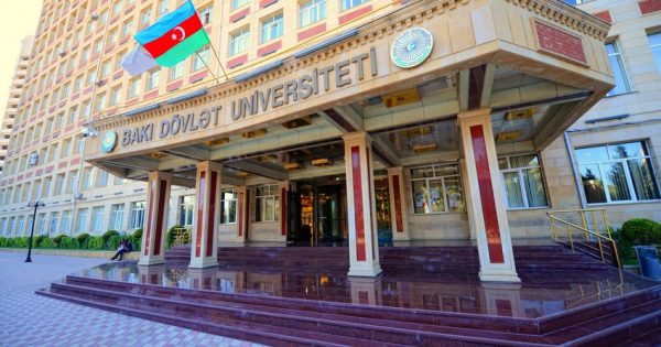 BDU professorun universitetə buraxılmaması ilə bağlı açıqlama yaydı