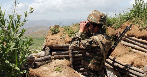 ŞOK! Qarabağa PKK-nın xüsusi dəstələri gətirilir – Video