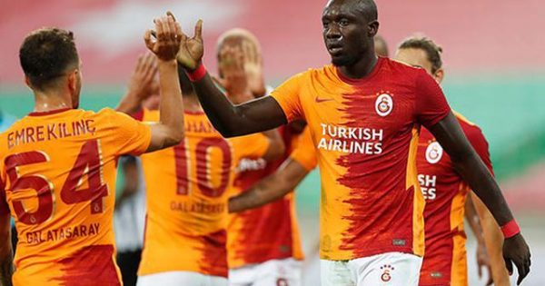 “Qalatasaray” 2-ci topu vurdu- Yenilənir