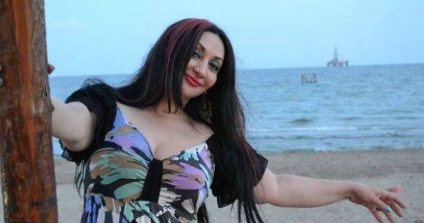 Xalq artisti ilk dəfə həyat yoldaşı ilə fotosunu paylaşdı – FOTO
