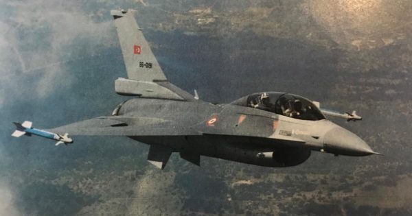 “Ermənistana məxsus Su-25-in vurulması yalandır” – Müdafiə Nazirliyi