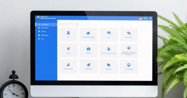 Şamaxı rayonunda yeni elektron müraciət sistemi istifadəyə verilib