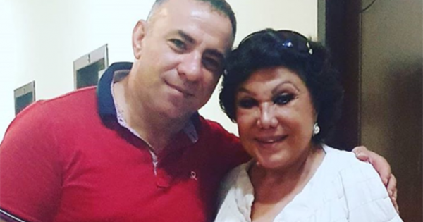 Flora Kərimovanın bu görüntüsü müzakirələrə səbəb oldu