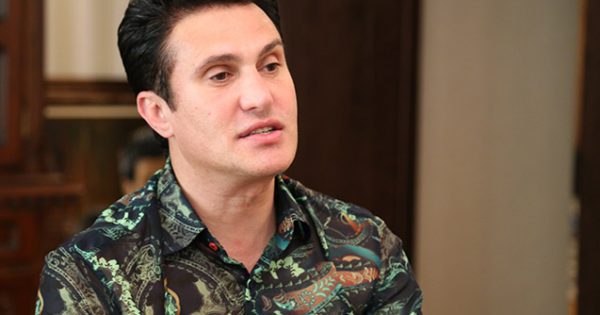 Nadir Qafarzadə Miri Yusifə od püskürdü: “Get, repini de”