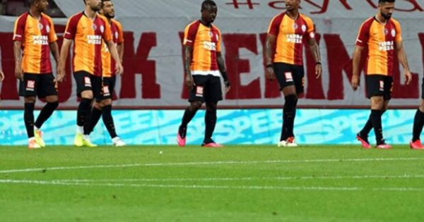 “Qalatasaray” Bakıda bu “11-liy”lə meydana çıxacaq