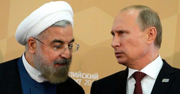 Putinlə Ruhani son razılaşmalardan danışdı – İranın mövqeyi – ƏTRAFLI