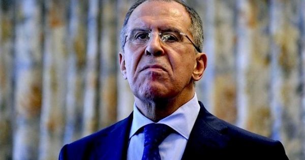 LAVROV GEDIR… – Ömürlük senator olacaq