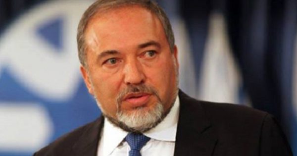 “Qarabağ Azərbaycanın ərazi bütövlüyünün şərtidir”- Aviqdor Liberman