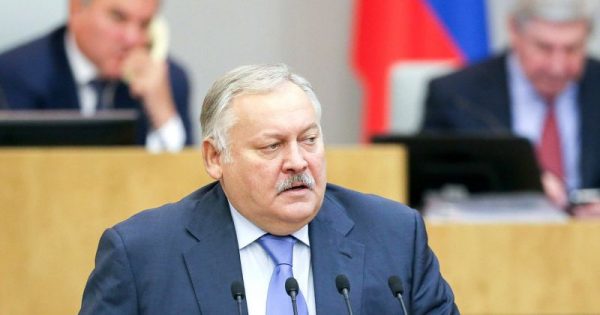 Rus deputatdan xain açıqlama: “Ermənistan Rusiyanın müttəfiqidir və nöqtə…”