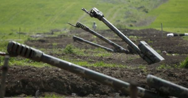 MN: Ermənistan yeni atəşkəs rejimini kobud surətdə pozdu