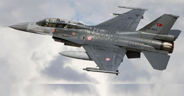 Ermənistanın qorxduğu F-16 təyyarələri nəyə qadirdi? – HƏRBİ EKSPERT