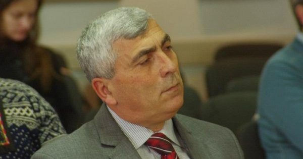 “Vandalizm Ermənistanın dövlət strategiyasıdır”- Robert Mobili