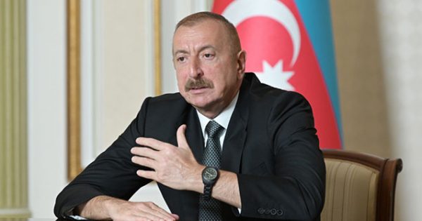 “Ermənistanda Rusiyanın MiQ-29, Su-30 təyyarəsi var”- Prezident