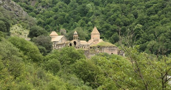 Kəlbəcərdə faydalı qazıntı yataqlarının ehtiyatı yenidən qiymətləndiriləcək