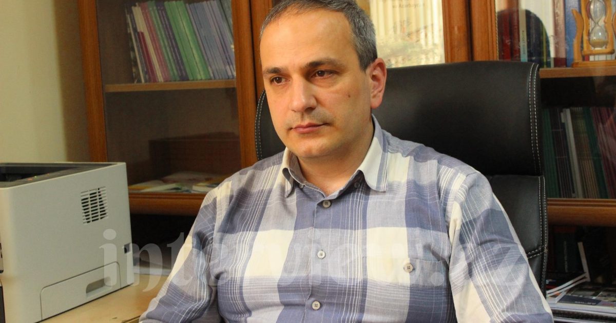 “Ermənistanda iqtisadi böhranın daha da dərinləşməsi gözlənilir” – Samir Əliyev