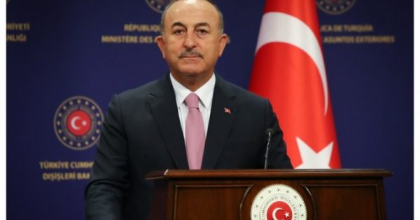 “Atəşkəslə birgə Ermənistana “Azərbaycan ərazilərindən çəkil” çağırışı da olmalıdır”- Çavuşoğlu