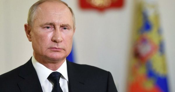 Putin Təhlükəsizlik Şurasının üzvləri ilə Qarabağdakı vəziyyəti müzakirə edib