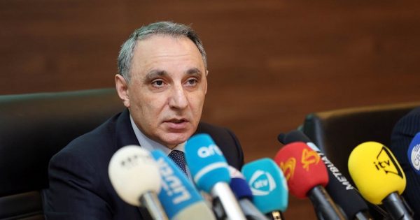 Baş prokuror: “Erməni hərbçilərinin öldürdüyü şəxslər arasında qadın və uşaqlar var”