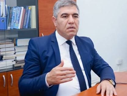 “Yuxarı Qarabağ iqtisadiyyatın yeni inkişaf lokomotivi olacaq” – Deputat