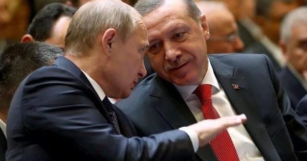 “Türkiyə Qarabağla bağlı danışıqlarda olmalıdır”- Putin