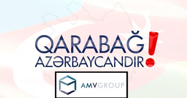 AMV Şirkətlər Qrupu ordumuzun əsgərlərinə dəstək oldu