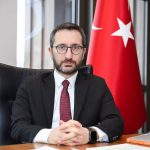 Fəxrəddin Altun Azərbaycan mətbuatının 150-ci ildönümünü təbrik edib
