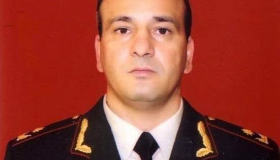 General-mayorumuz Polad Həşimovu vuran erməni zabit MƏHV EDİLDİ – FOTOLAR