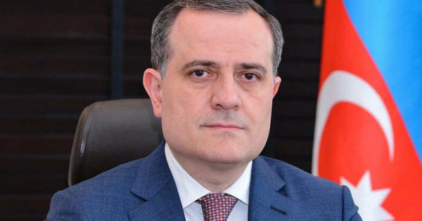 Ceyhun Bayramov Avropa Şurasında ermənilərin son təxribatlarından danışdı