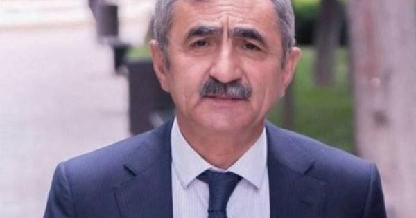 “Erməni lobbisinin təbliğat maşınını darmadağın edə bilərik” – Aslan İsmayılov