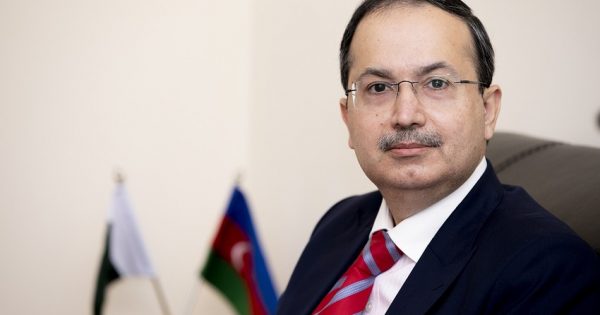 “Gəncəni bombalamaq hərbi cinayətdir”- Pakistan səfiri