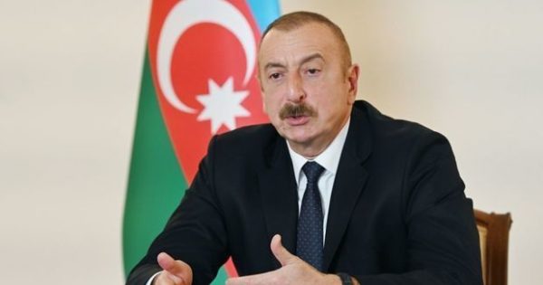 Prezident: “Biz müharibədə məğlub olmamışdıq, biz döyüşü uduzmuşduq”