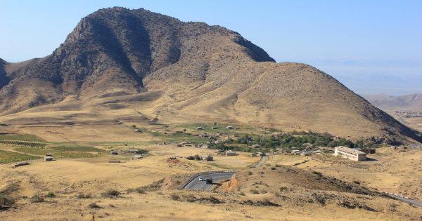 Naxçıvanın 1, Qazaxın 7 kəndi necə azad ediləcək? ŞƏRH