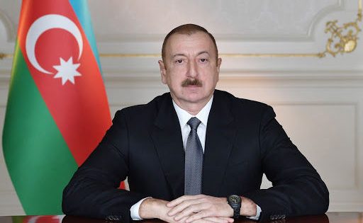 İlham Əliyev: “Azərbaycan Ordusu daha doqquz kəndi azad etdi”