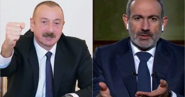 İqor Korotçenko: “İrəvan üçün ölümcül kontrast: İnamlı İlham Əliyev və mızıldayan Paşinyan”