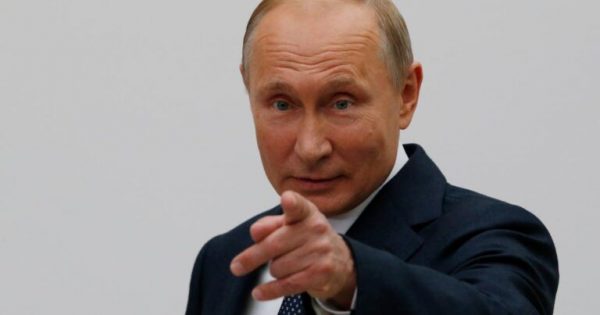 “Rusiya təkcə Ermənistanla deyil, Azərbaycanla da xüsusi əlaqələrə malikdir” – Putin