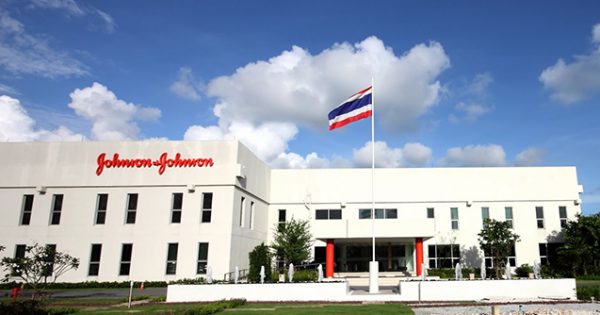 “Johnson & Johnson” paylaşımını sildi