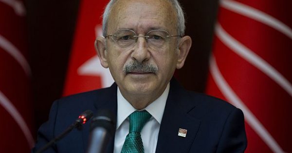 “Azərbaycanın qələbəsini ürəkdən təbrik edirəm” –  Kamal Kılıçdaroğlu