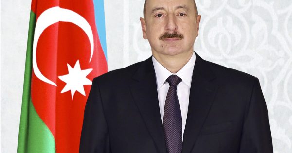 Prezident Avropa çempionatı ilə bağlı sərəncam imzaladı