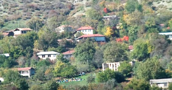 Bundan sonra Quşçubaba Baharlı, Tsakuri Hünərli adlanacaq