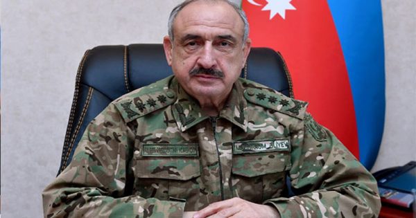 “Əldə edilən kəşfiyyat məlumatlarına əsasən…” – Generaldan açıqlama