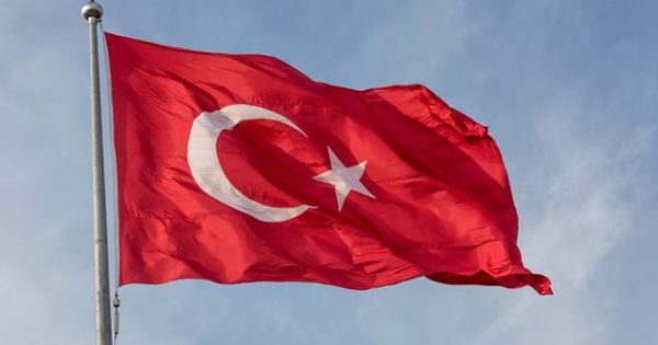 Türkiyə səfirliyi Azərbaycanı təbrik etdi