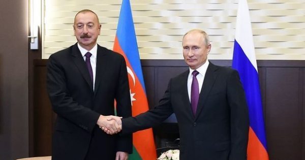 Putin Mi-24 helikopterinin vurulması barədə: “İlham Əliyev günahkarların cəzalandırılacağına söz verdi”