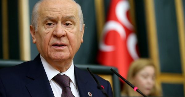 “Təmas xətti boyu Rusiya və Türkiyə sülhməramlıları olacaq” – Dövlət Bahçeli