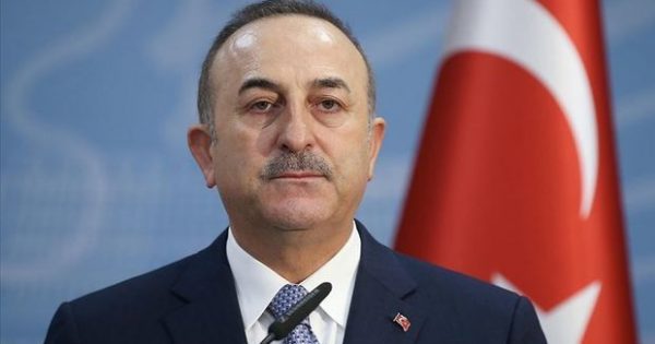 Çavuşoğlu: “Prezidentimizin bizə bir tapşırığı var, Azərbaycanı tək qoymayın”