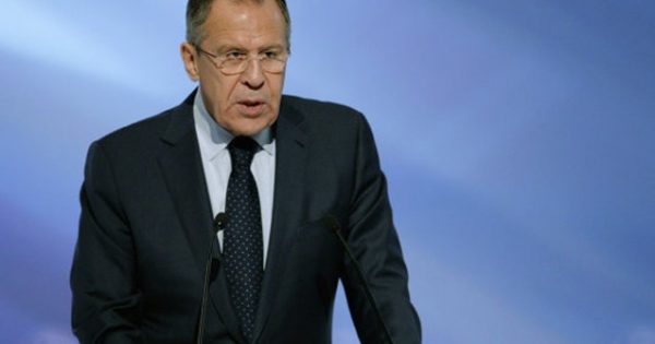 MÜHÜM:Sergey Lavrov Dağlıq Qarabağın statusu məsələsinə aydınlıq gətirdi