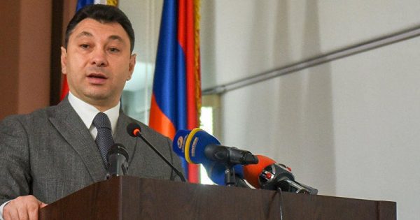 Zəngəzur Azərbaycana bu cür veriləcək – Şarmazanov