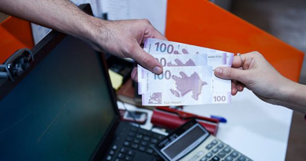 Bağlanmış 4 bankın əmanətçilərinə ödənilən kompensasiyanın məbləği açıqlandı