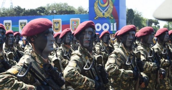 “Vətən Müharibəsi Qəhrəmanı” medalının hansı şəxslərə veriləcəyi açıqlanıb