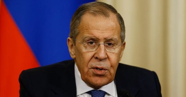 “Moskva danışıqlarla KTMT-dəki öhdəliklərini pozmayıb” – Lavrov